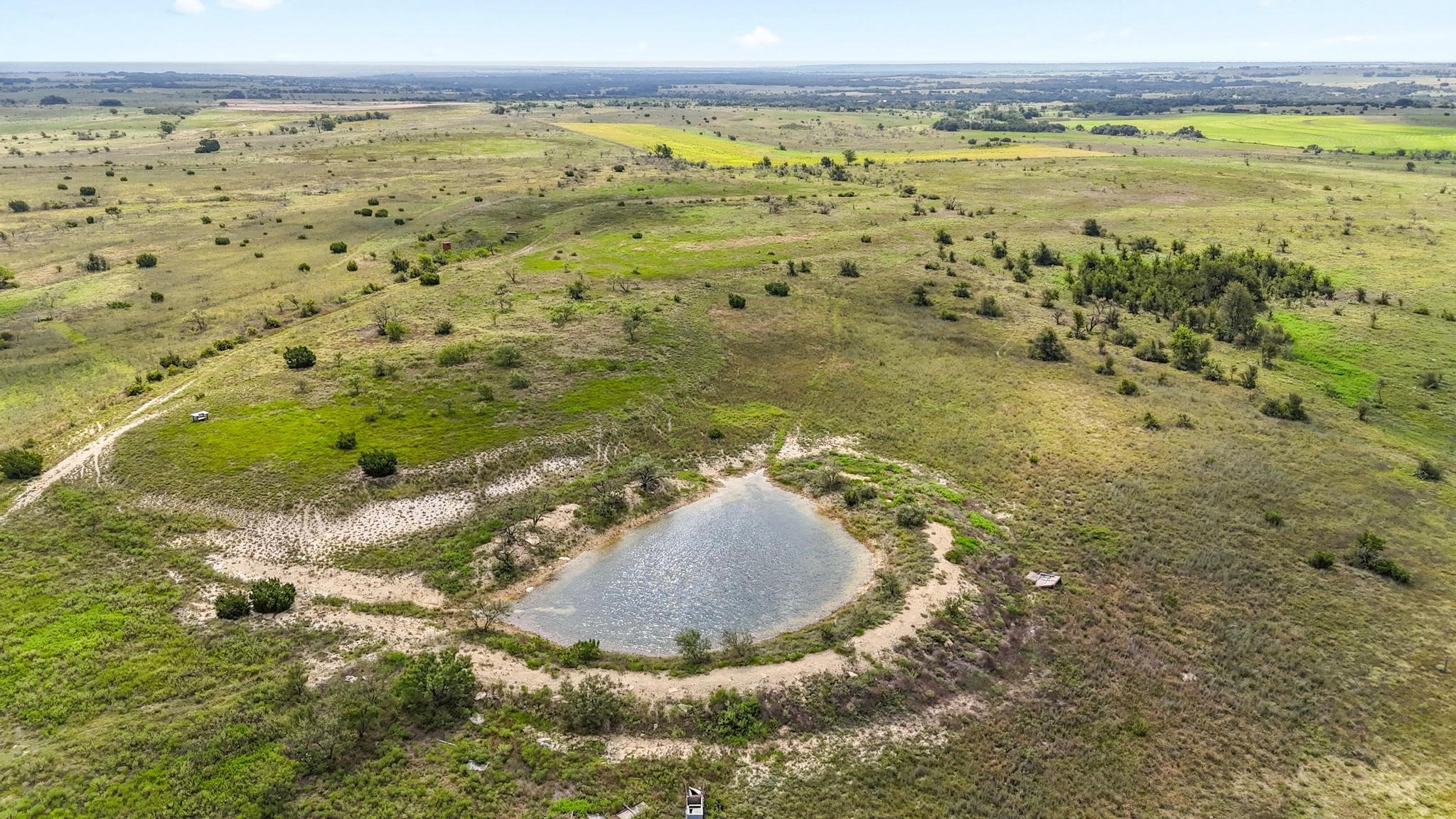 TBD2 Cr 614 Hamilton TX 76531