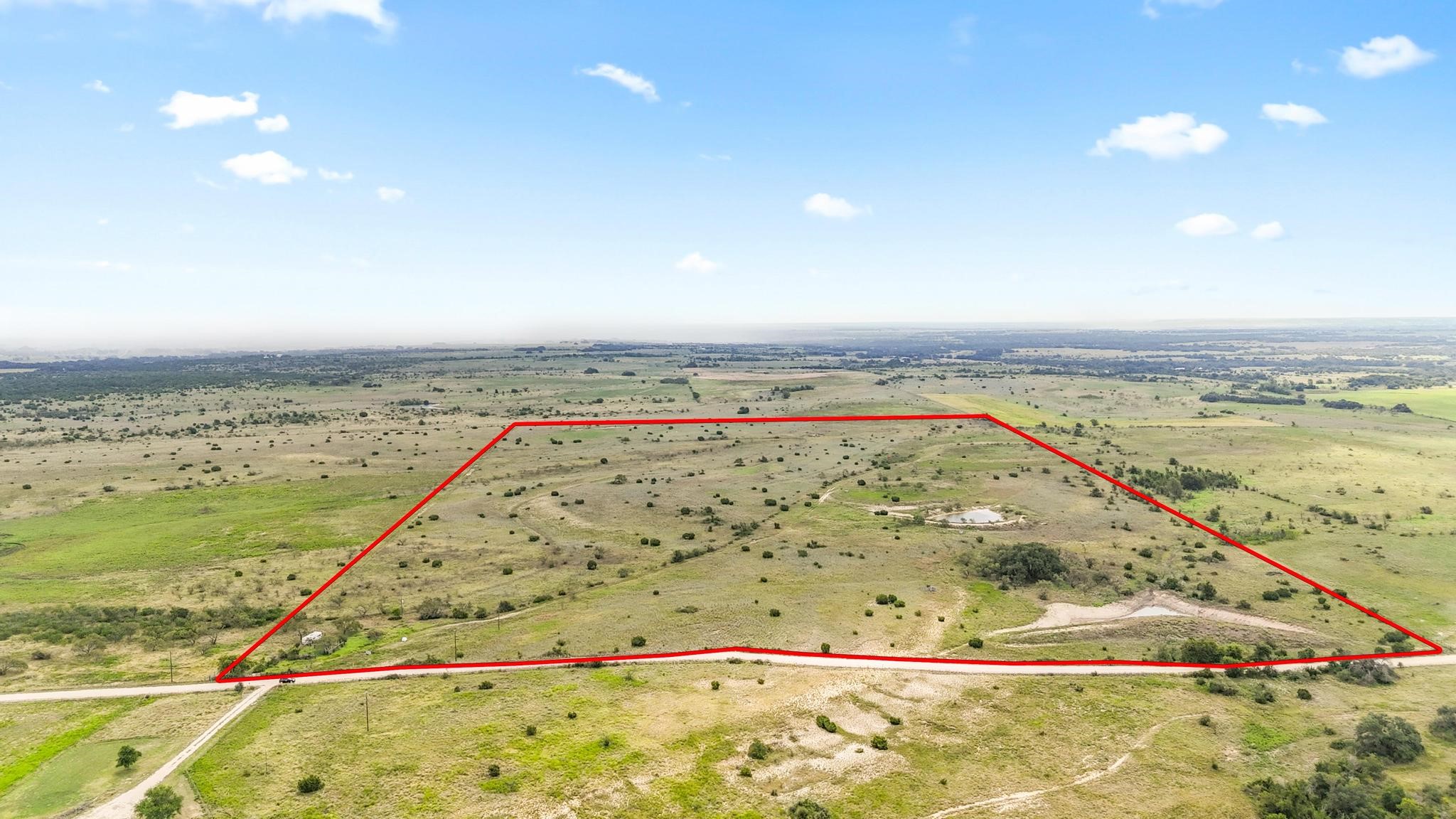 TBD2 Cr 614 Hamilton TX 76531