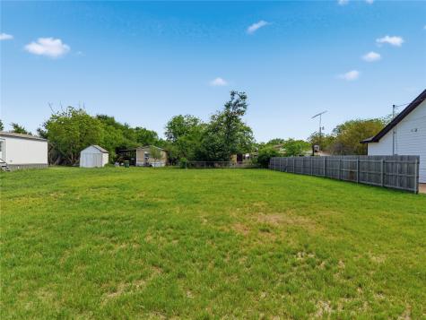 TBD San Jacinto Bellmead TX 76705