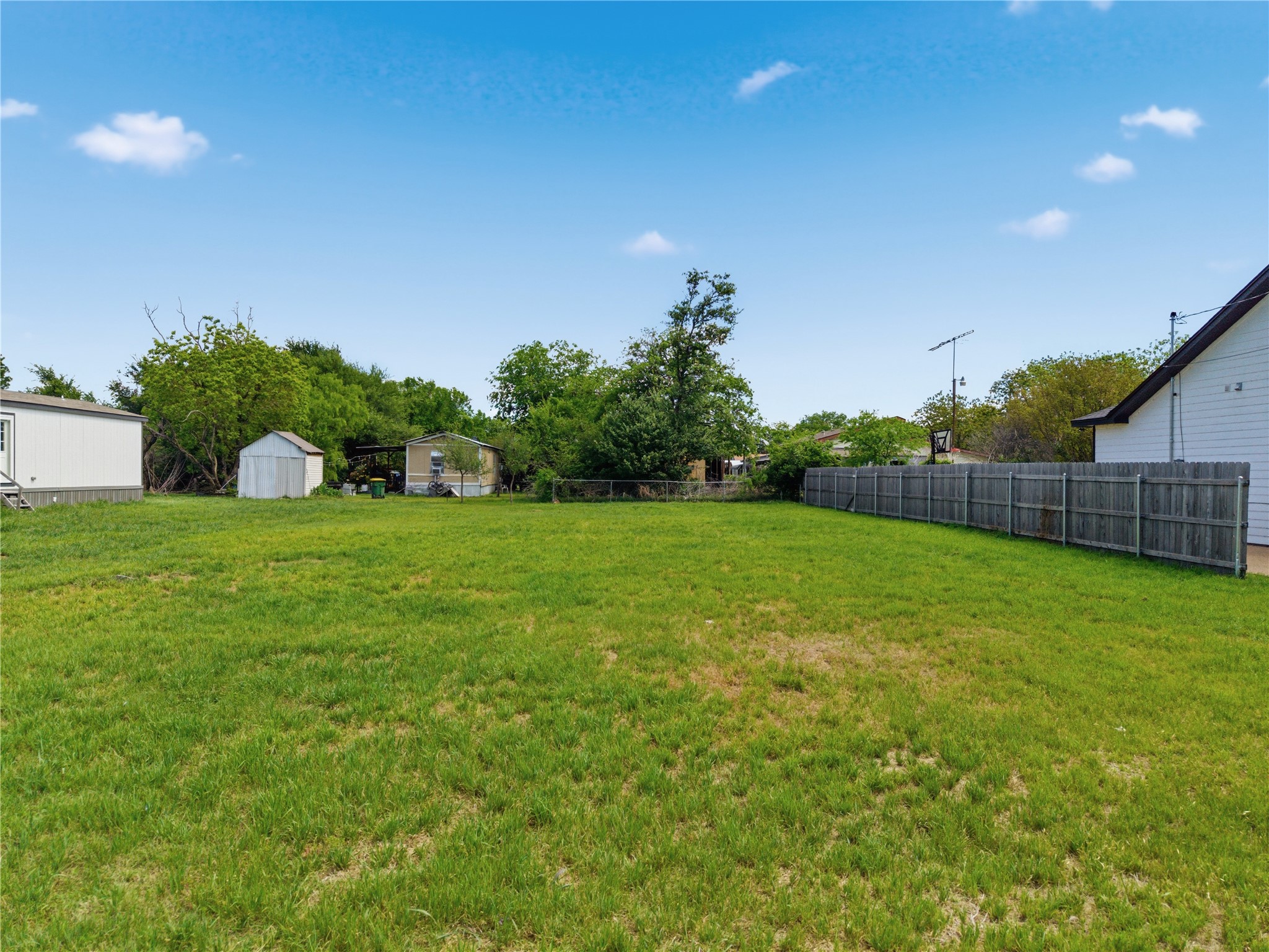 Tbd San Jacinto Bellmead TX 76705