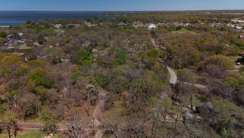 0 Elaine Drive Gun Barrel City TX 75156