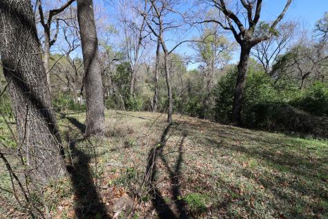 0 Elaine Drive Gun Barrel City TX 75156