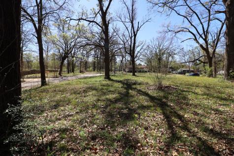 0 Elaine Drive Gun Barrel City TX 75156