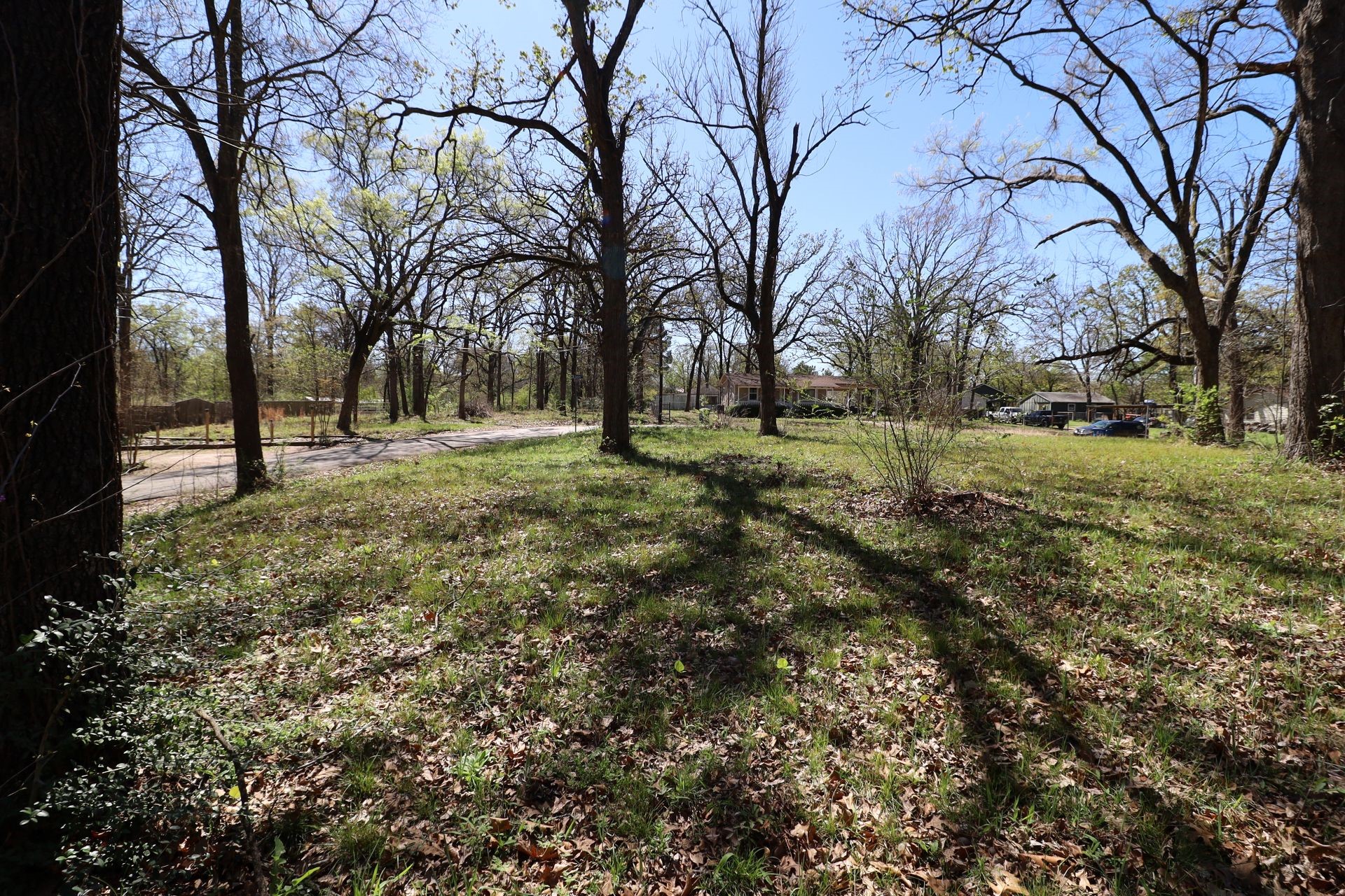 0 Elaine Drive Gun Barrel City TX 75156