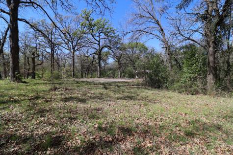 0 Elaine Drive Gun Barrel City TX 75156