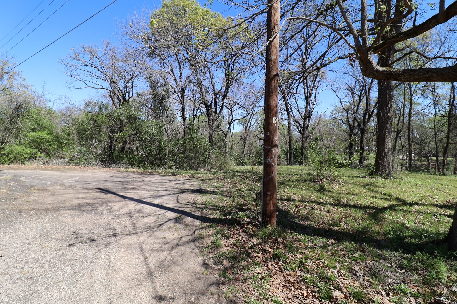 0 Elaine Drive Gun Barrel City TX 75156