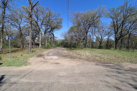 0 Elaine Drive Gun Barrel City TX 75156