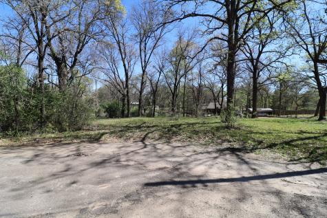0 Elaine Drive Gun Barrel City TX 75156