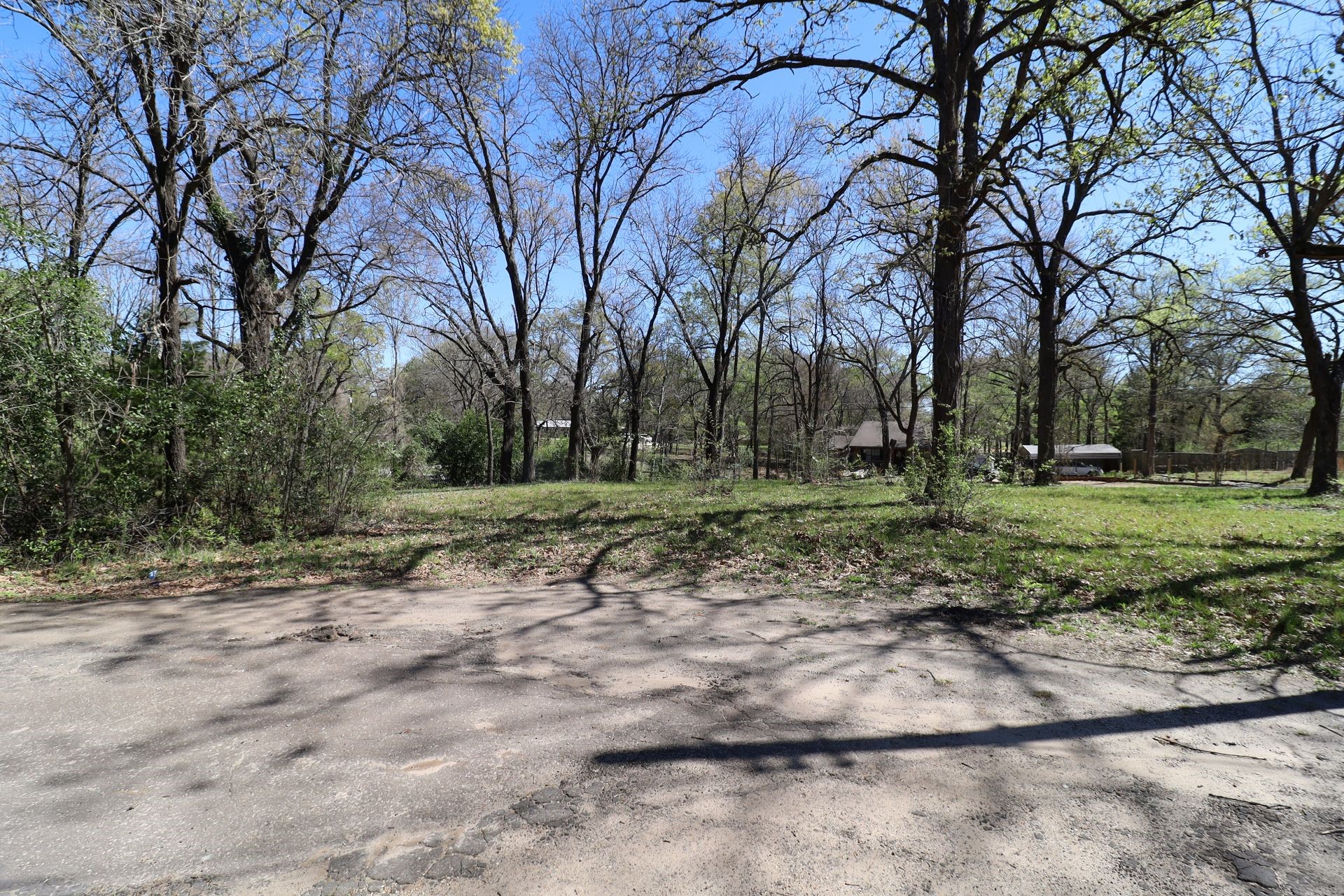 0 Elaine Drive Gun Barrel City TX 75156