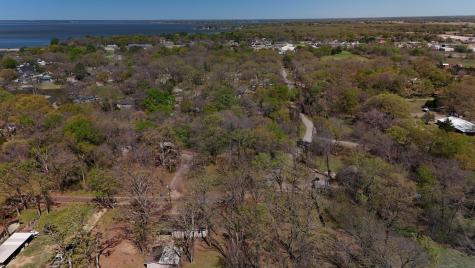 0 Elaine Drive Gun Barrel City TX 75156