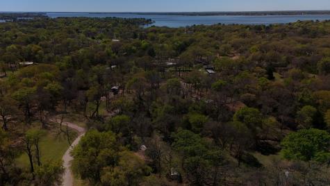 0 Elaine Drive Gun Barrel City TX 75156