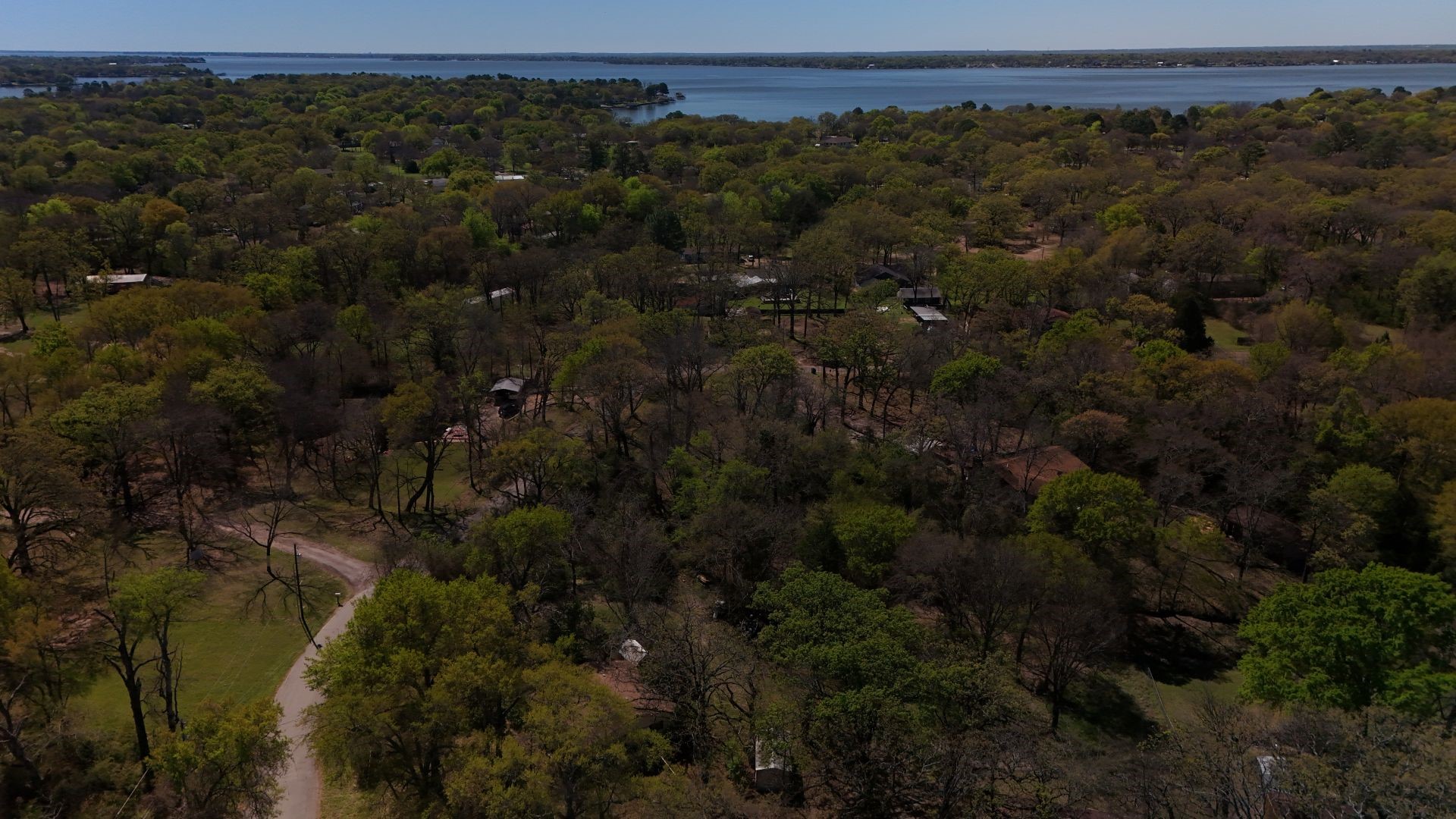 0 Elaine Drive Gun Barrel City TX 75156