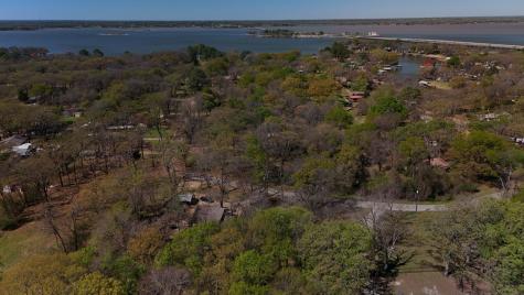 0 Elaine Drive Gun Barrel City TX 75156