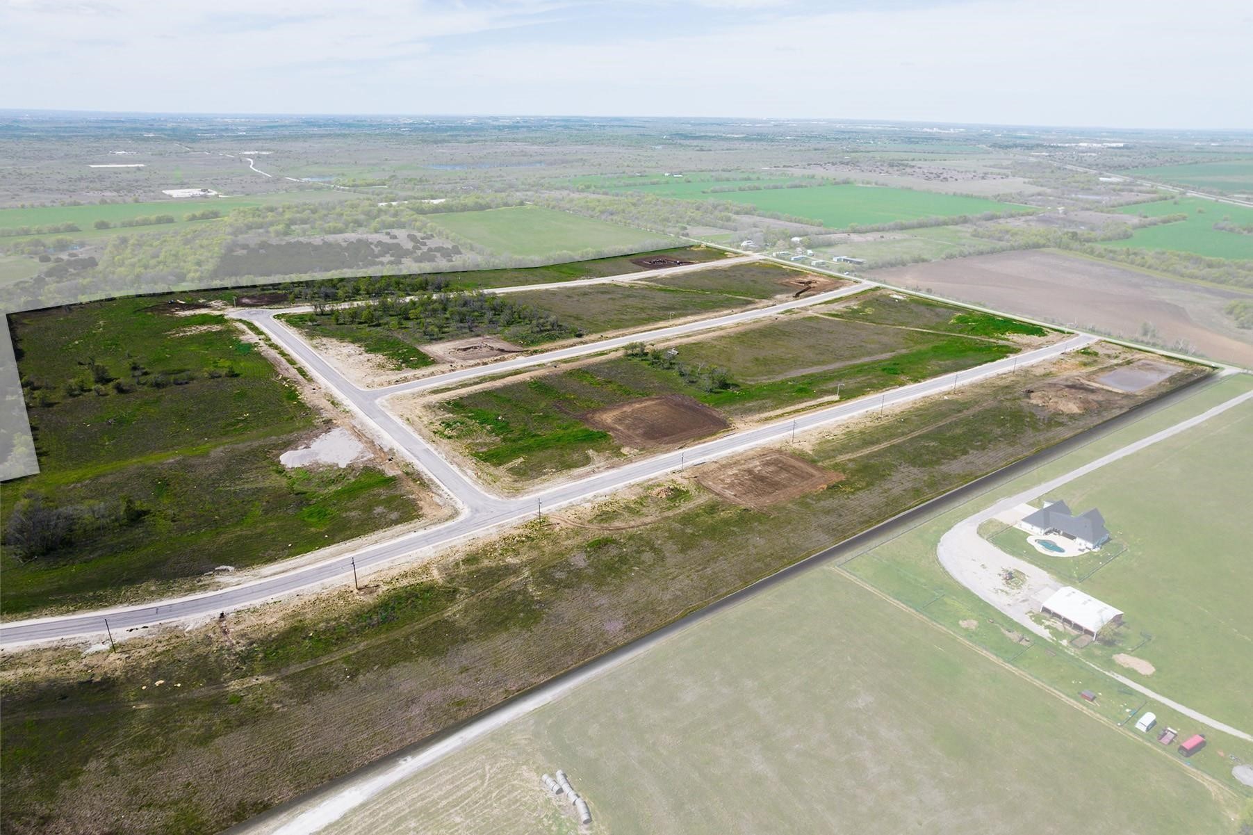 8508 Stallion Drive Godley TX 76044