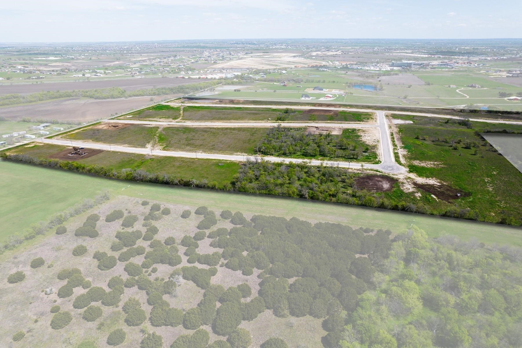 8508 Stallion Drive Godley TX 76044
