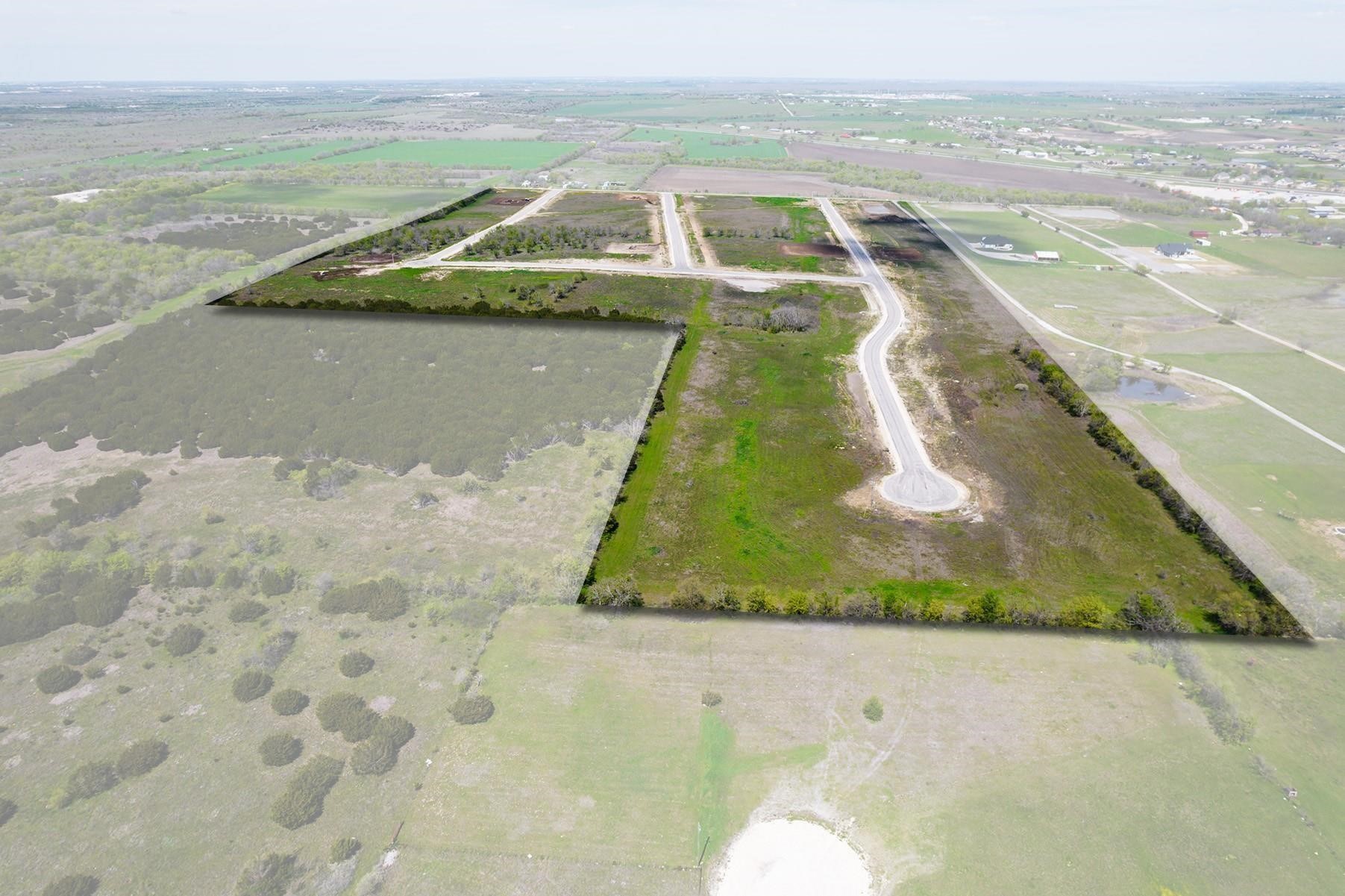 8508 Stallion Drive Godley TX 76044