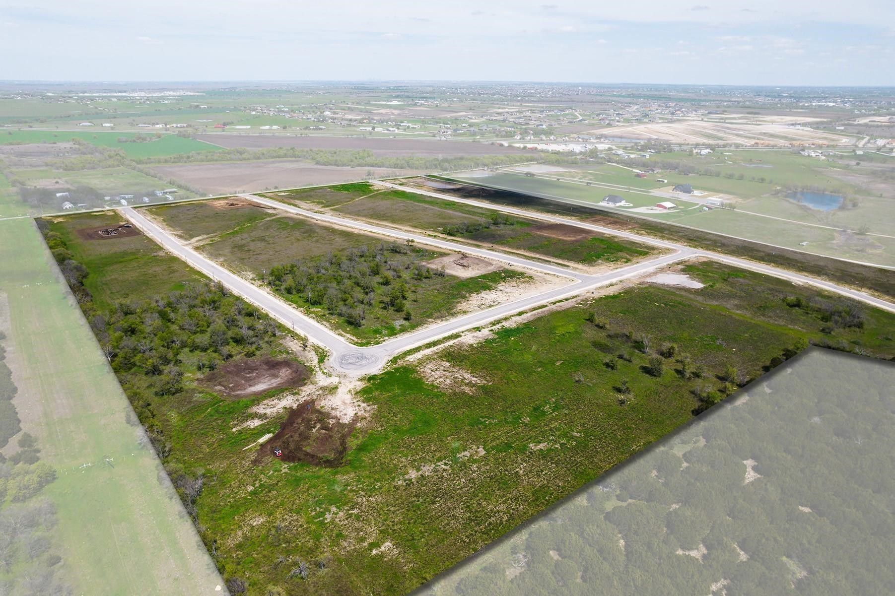 8508 Stallion Drive Godley TX 76044