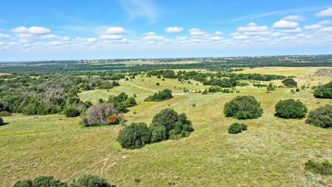 4595 County Road 368 Dublin TX 76446