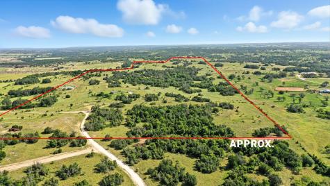 4595 County Road 368 Dublin TX 76446