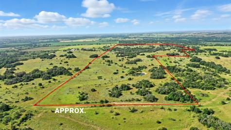 4595 County Road 368 Dublin TX 76446