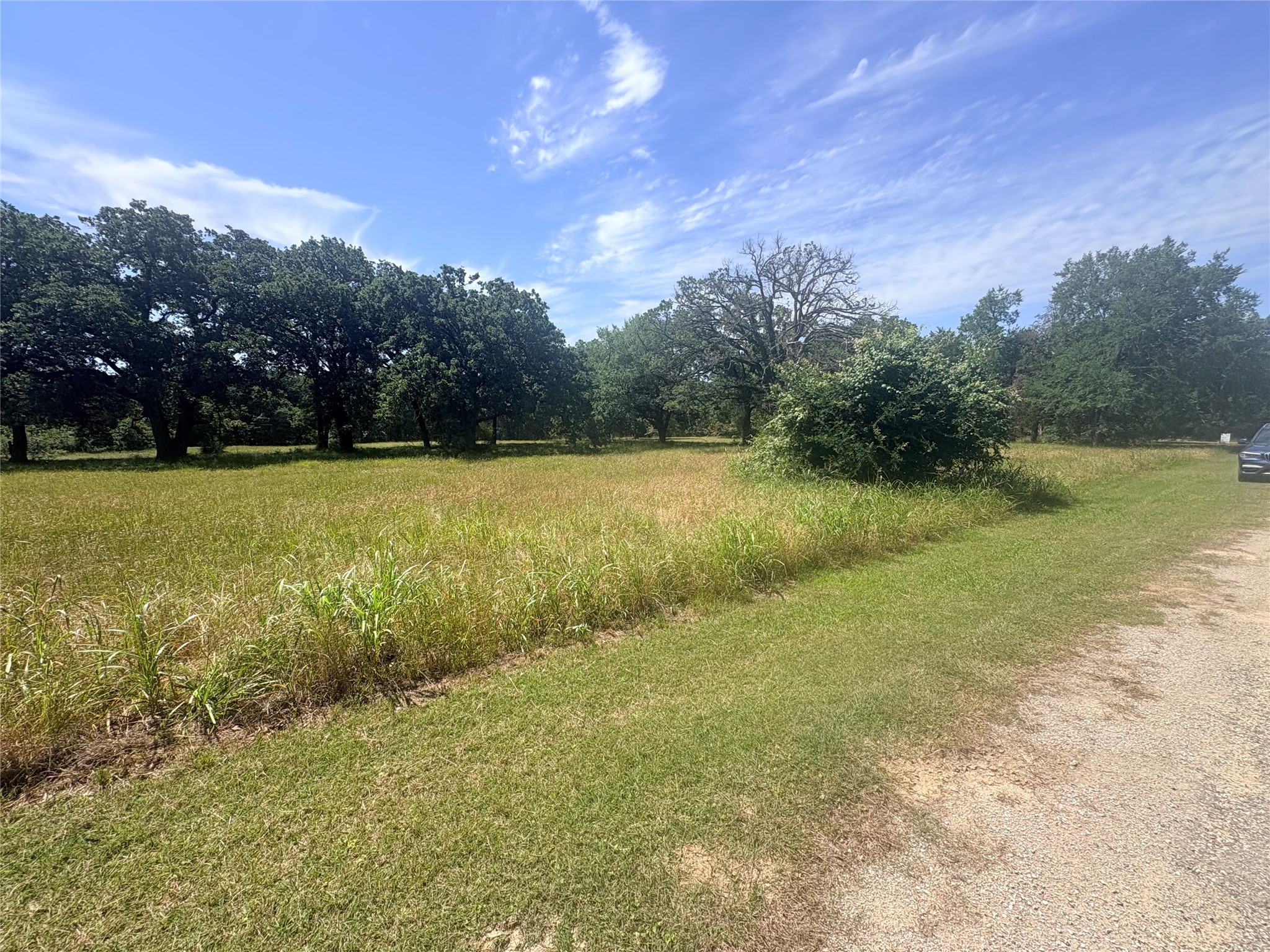 Lot 73 Sombrilla Kerens TX 75144
