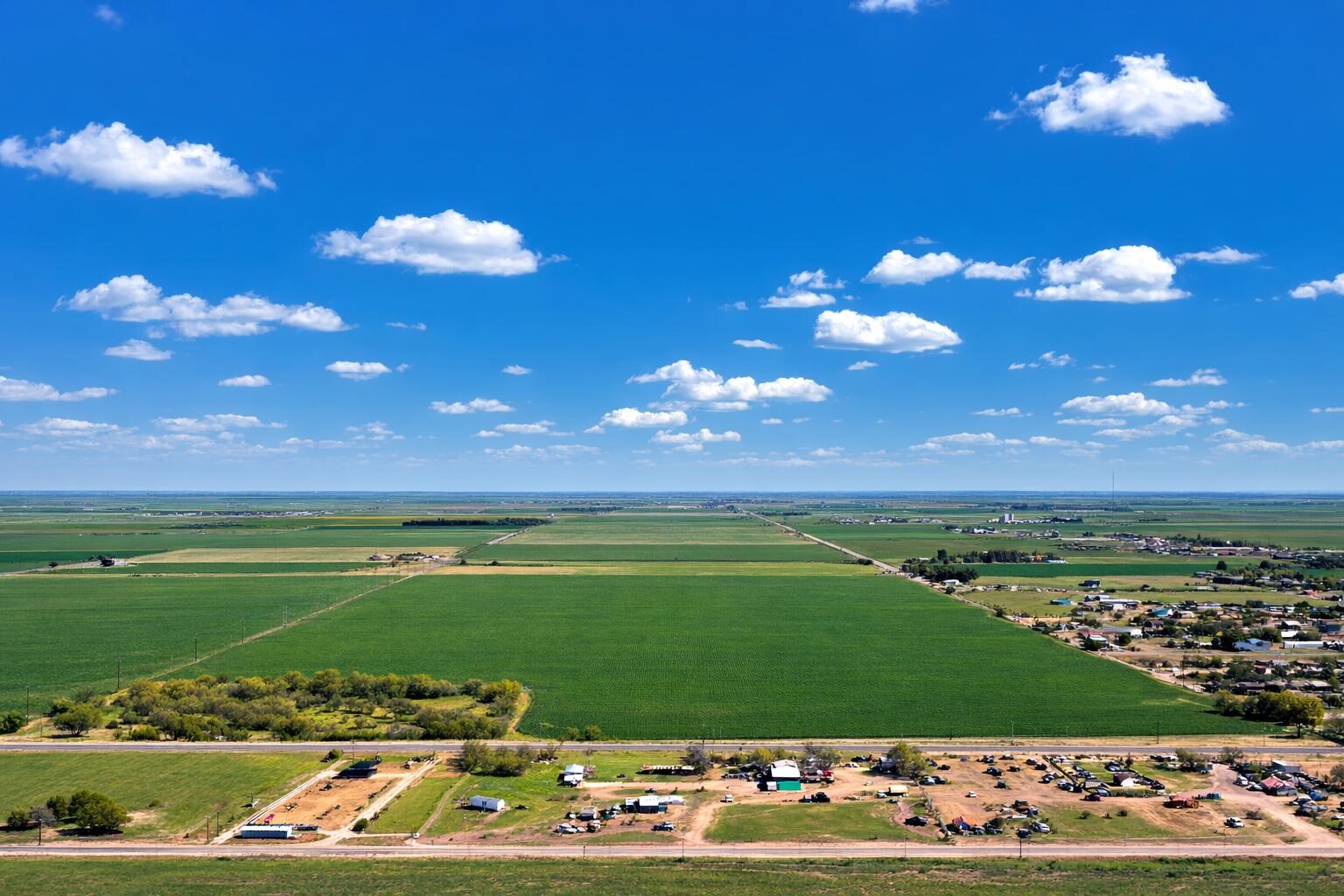0 E Ellis Street Levelland TX 79336