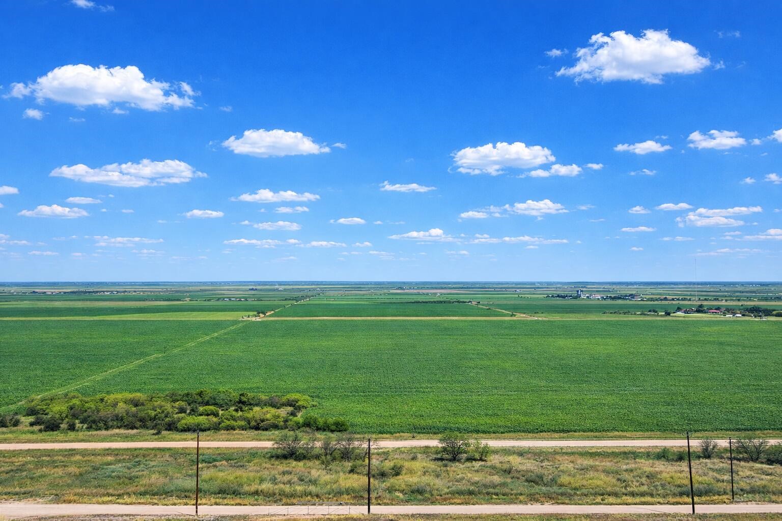 0 E Ellis Street Levelland TX 79336