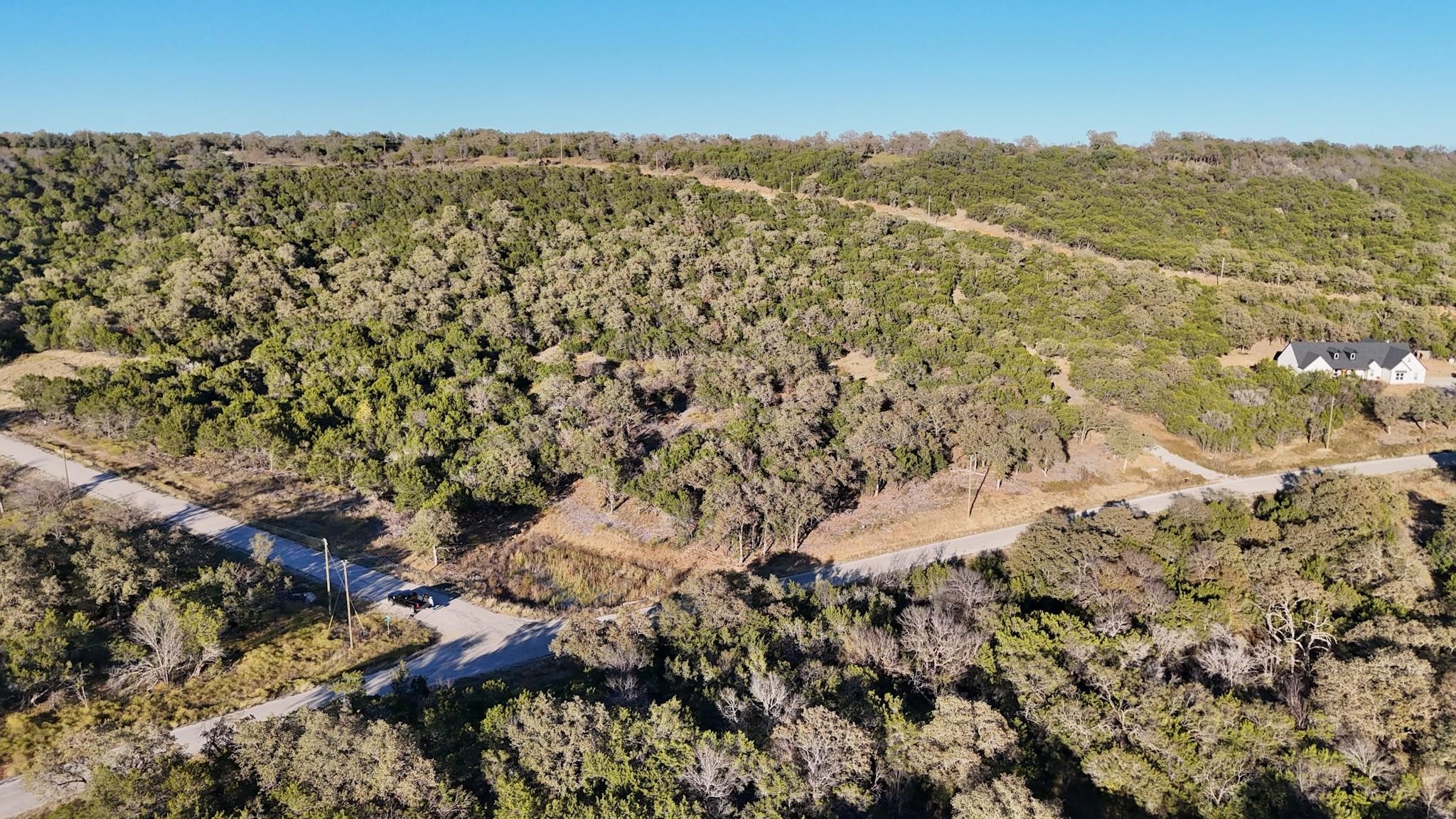 Lot 187 Wooded Acres Drive Mineral Wells TX 76067