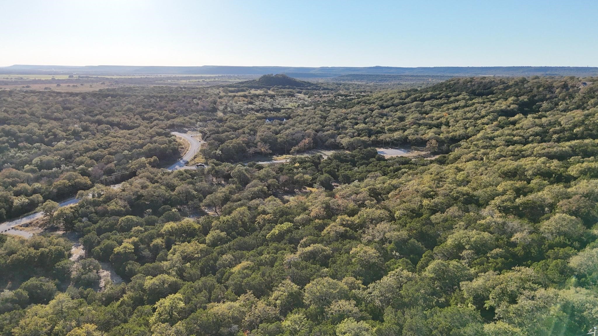 Lot 187 Wooded Acres Drive Mineral Wells TX 76067