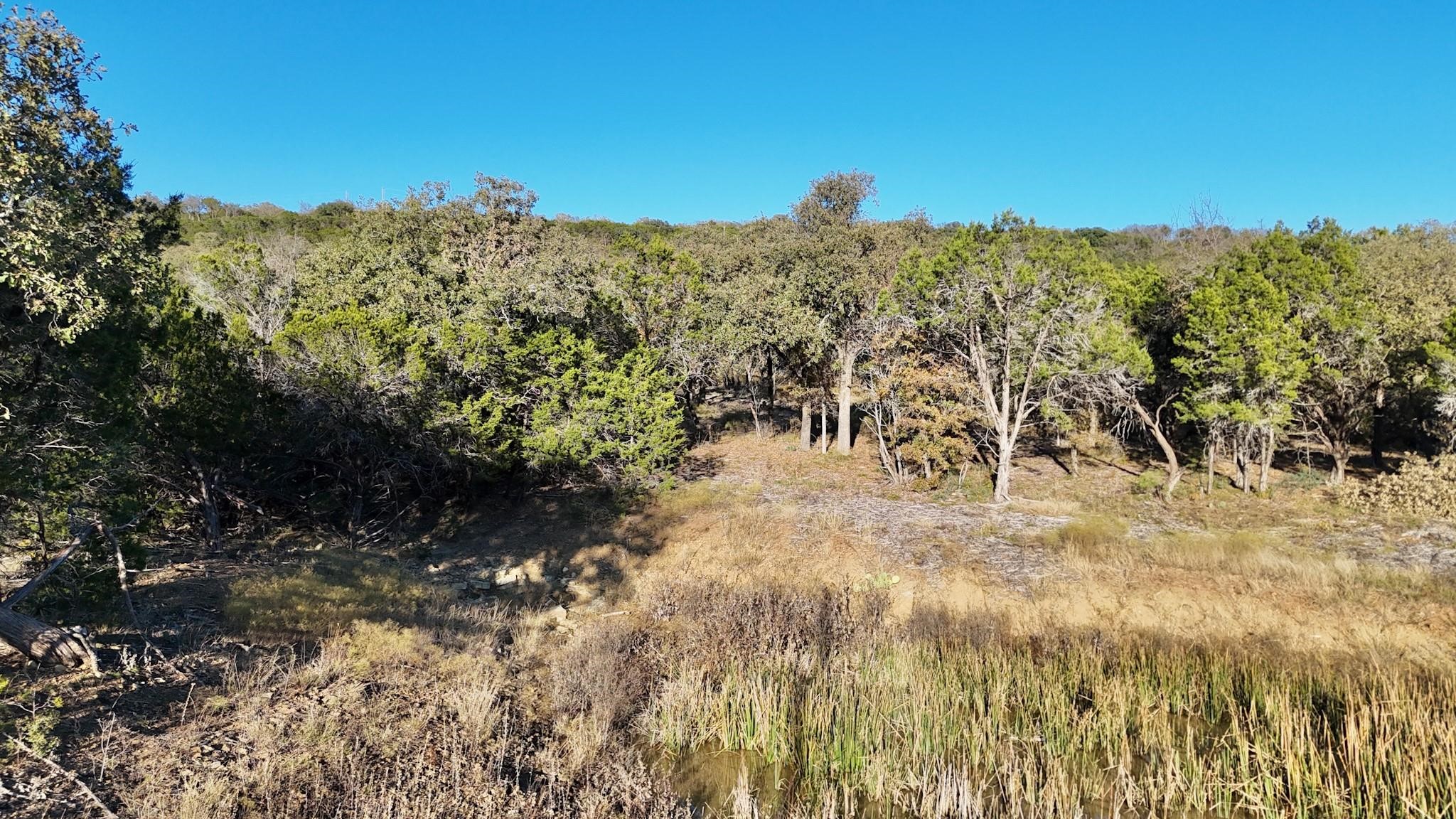 Lot 187 Wooded Acres Drive Mineral Wells TX 76067
