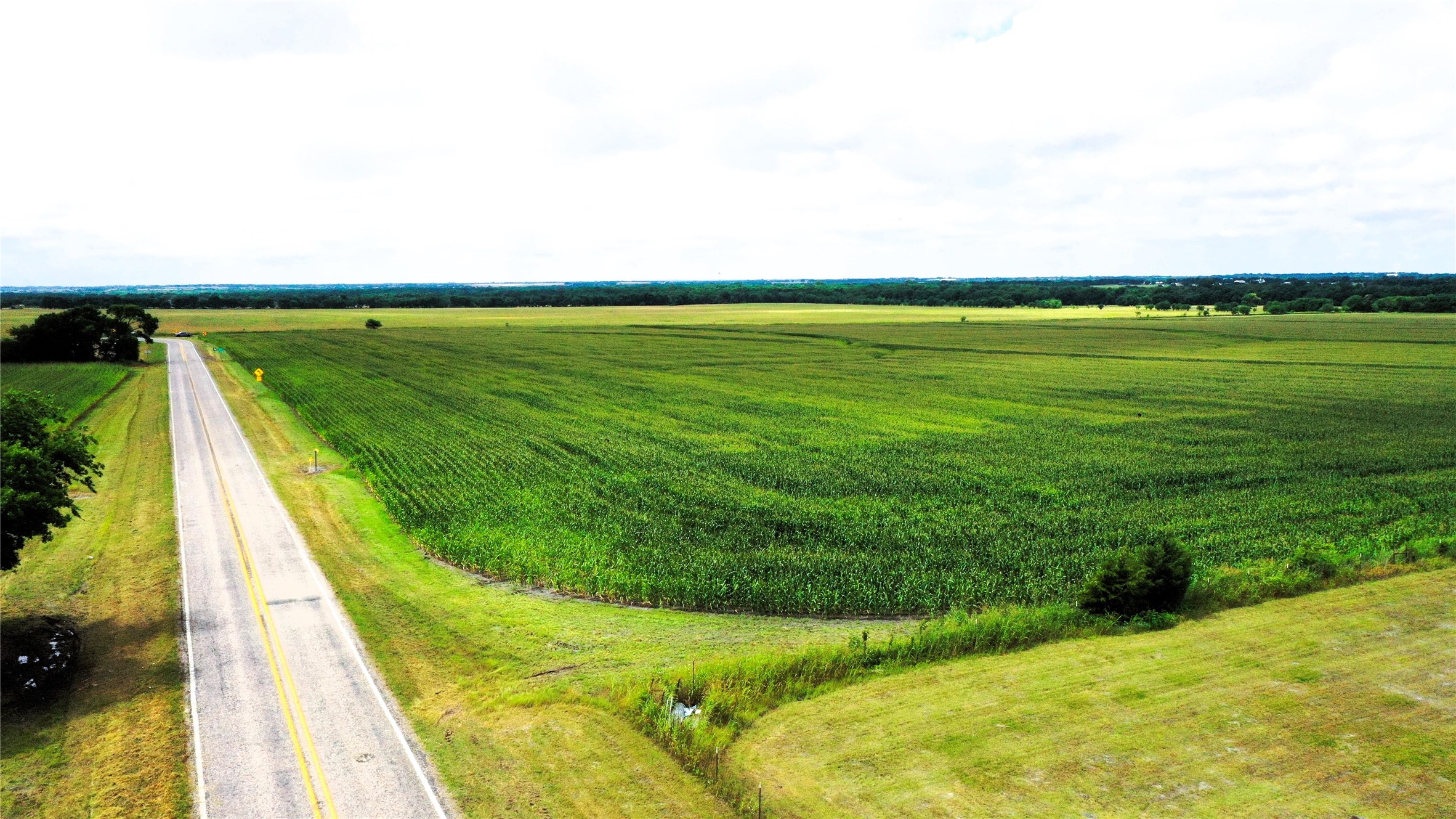 Tbd Fm Highway 272 Leonard TX 75452