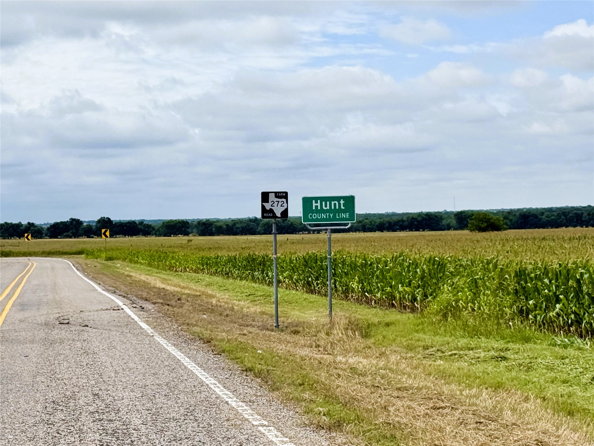 Tbd Fm Highway 272 Leonard TX 75452