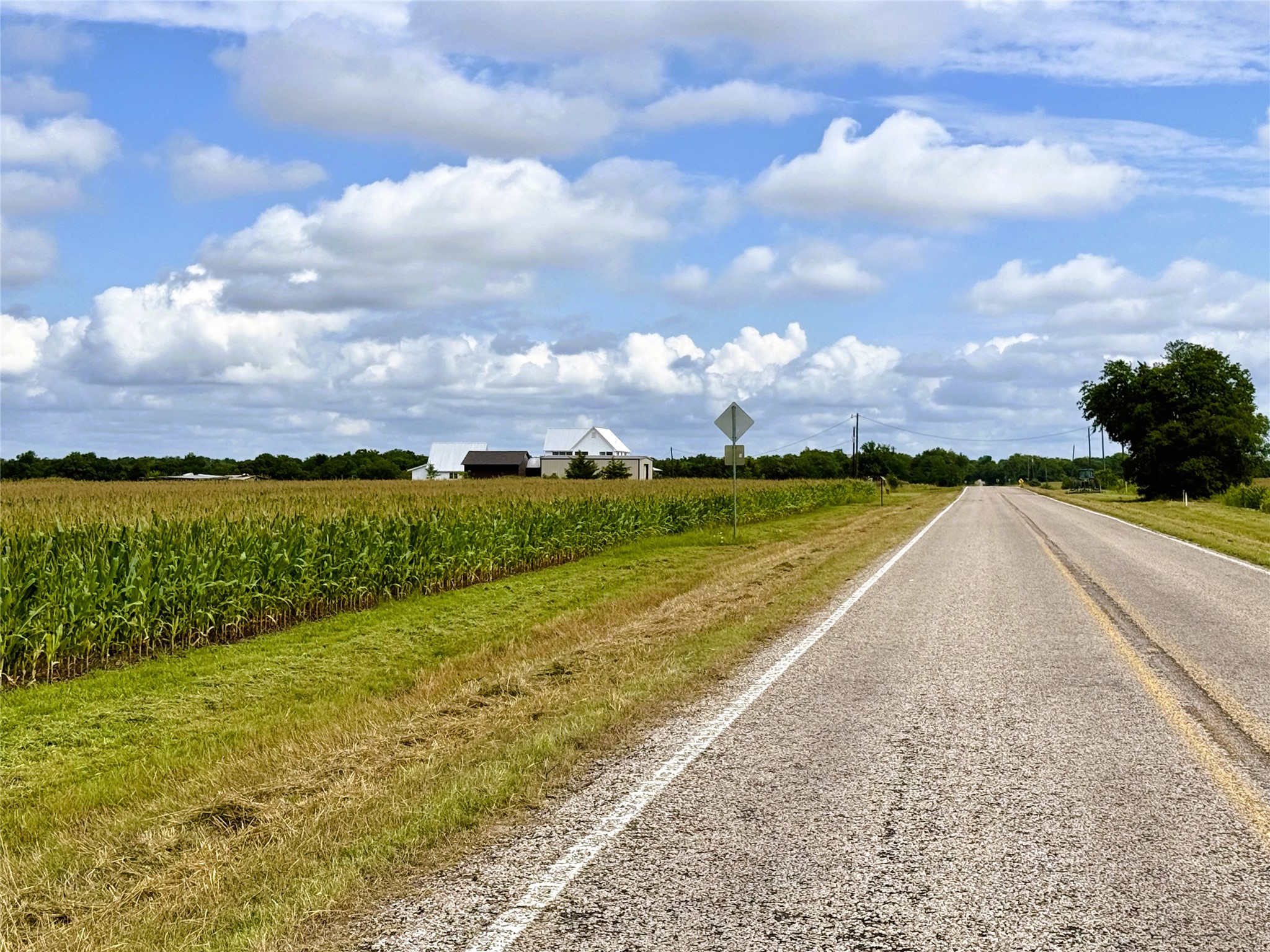 Tbd Fm Highway 272 Leonard TX 75452
