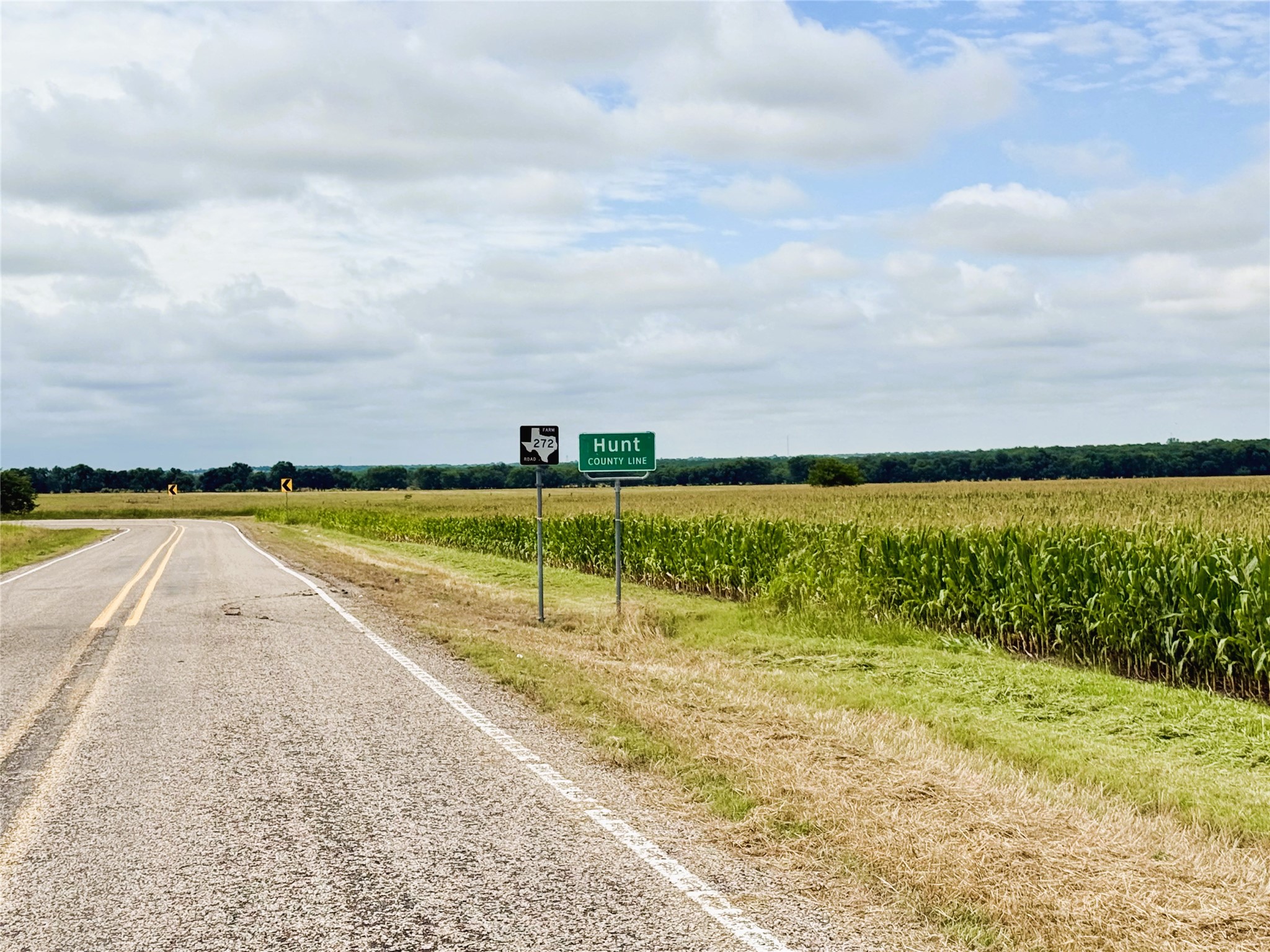 Tbd Fm Highway 272 Leonard TX 75452