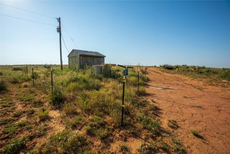 Tbd County Road 458 Colorado City TX 79512