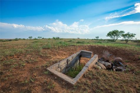 Tbd County Road 458 Colorado City TX 79512