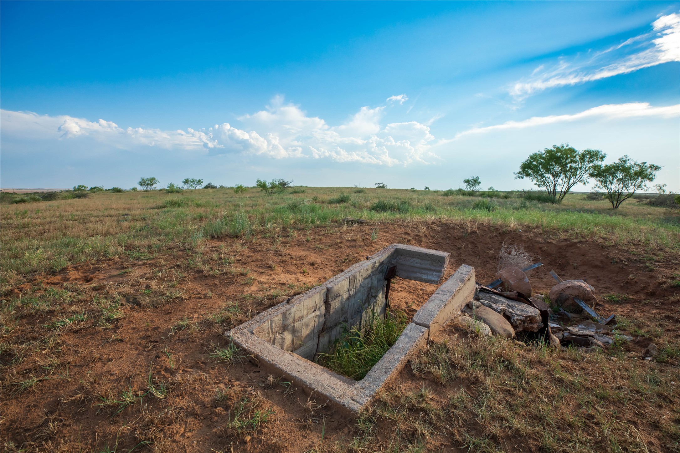 Tbd County Road 458 Colorado City TX 79512
