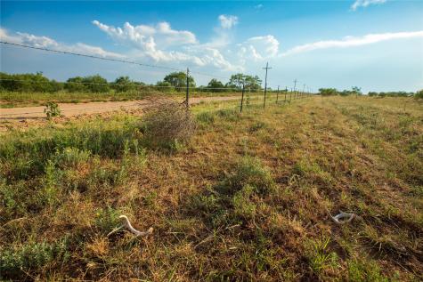 Tbd County Road 458 Colorado City TX 79512