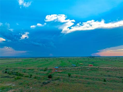 Tbd County Road 458 Colorado City TX 79512