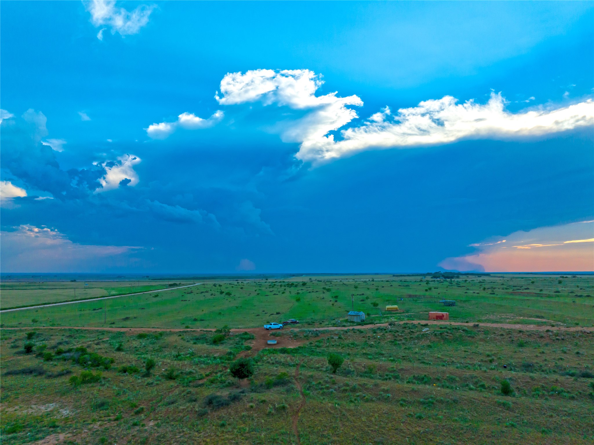 Tbd County Road 458 Colorado City TX 79512