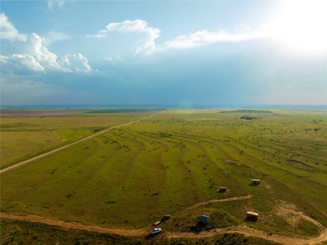 Tbd County Road 458 Colorado City TX 79512