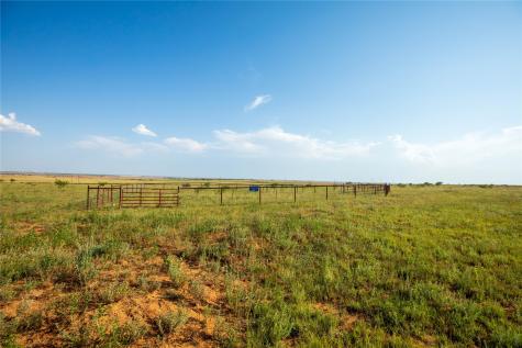 Tbd County Road 458 Colorado City TX 79512