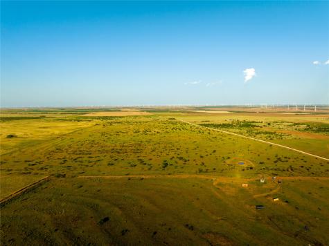 Tbd County Road 458 Colorado City TX 79512