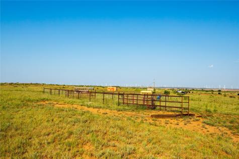 Tbd County Road 458 Colorado City TX 79512