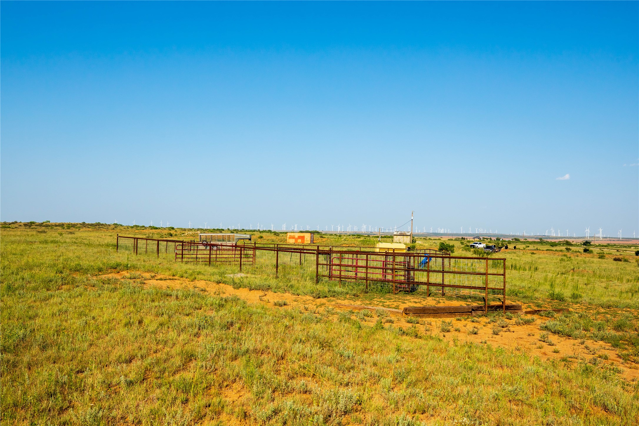 Tbd County Road 458 Colorado City TX 79512