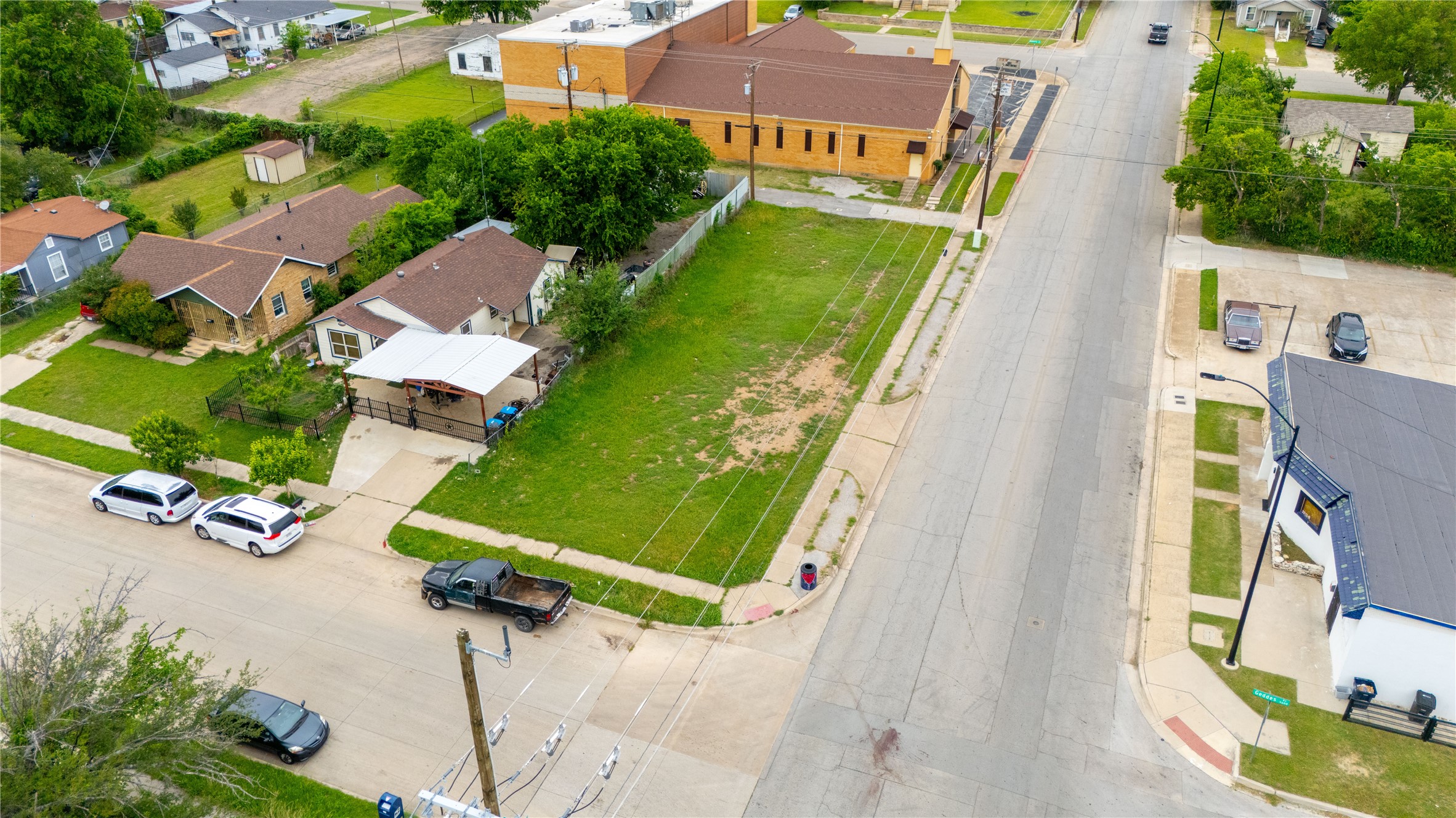 3210 Horne Street Fort Worth TX 76107