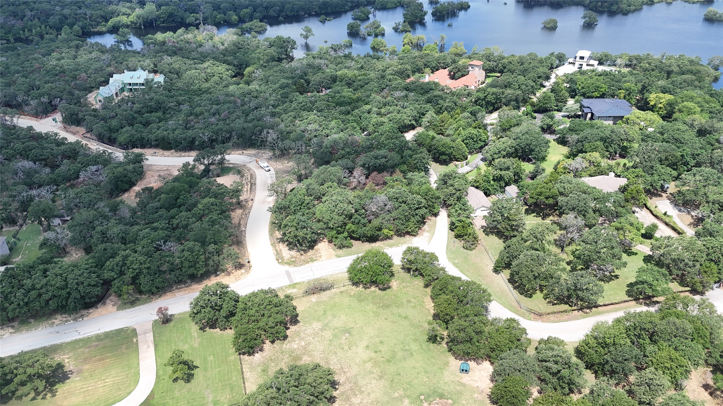 2980 Burney Lane Southlake TX 76092