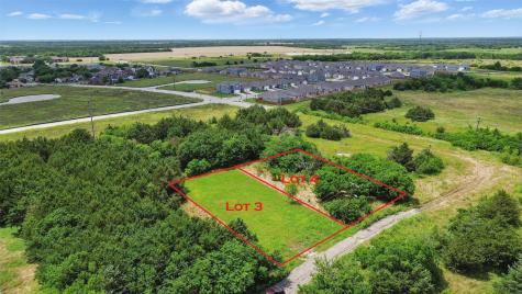 Tbd Utilis Street Greenville TX 75401