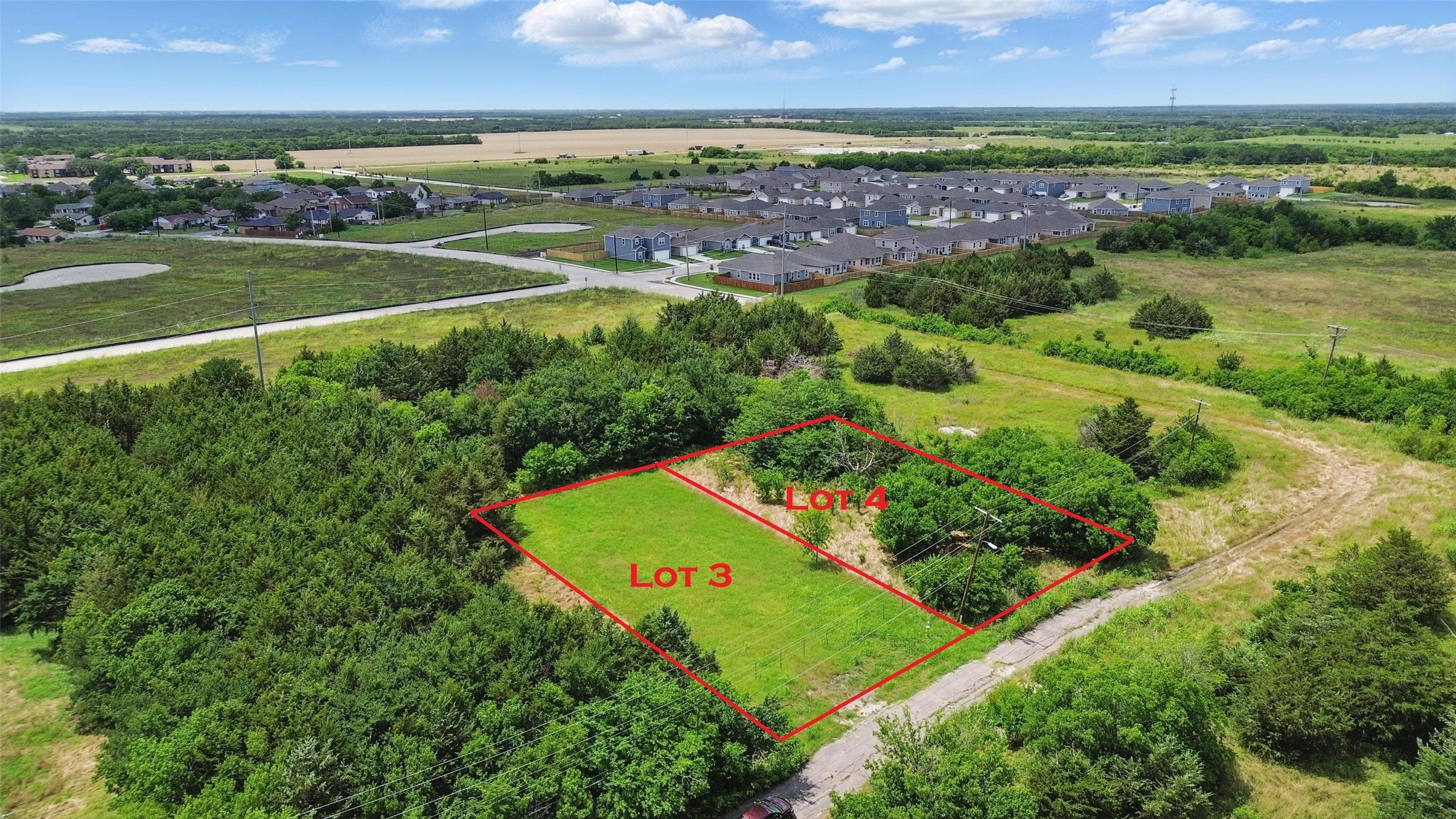 Tbd Utilis Street Greenville TX 75401