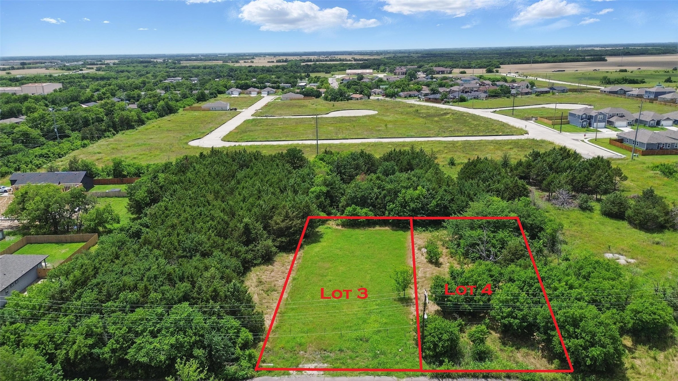 Tbd Utilis Street Greenville TX 75401